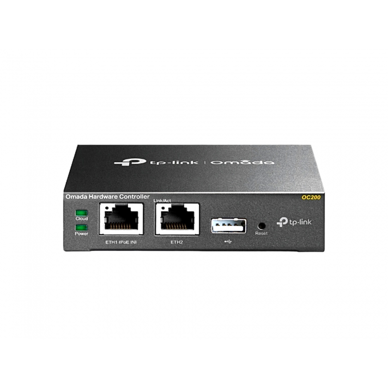 Controlador Cloud Omada OC200 TpLink